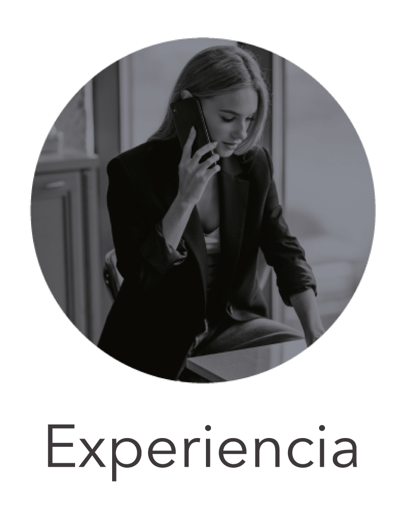 Experiencia